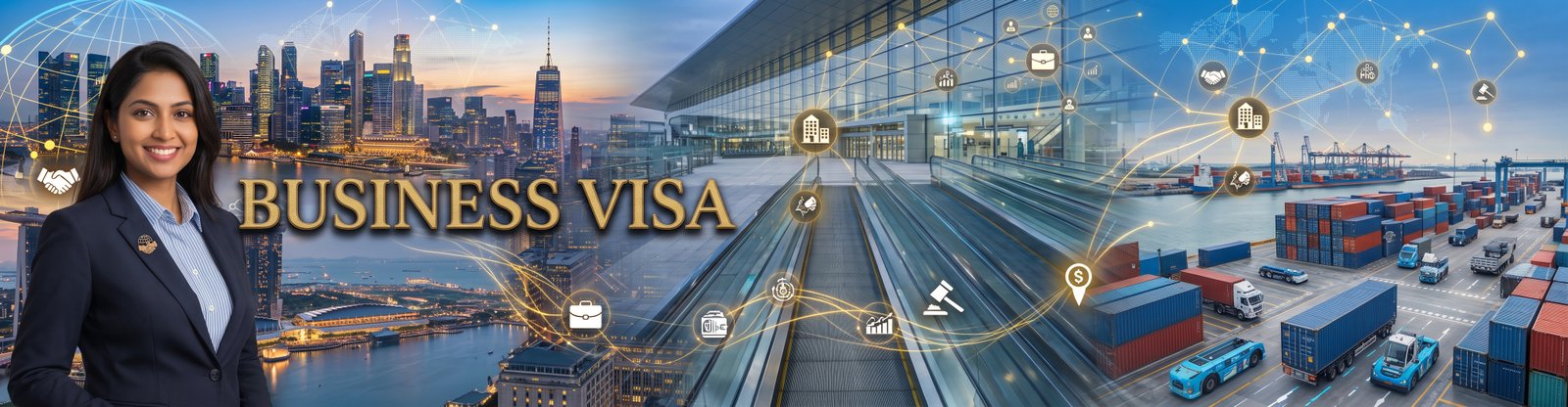 Austria Business Visa