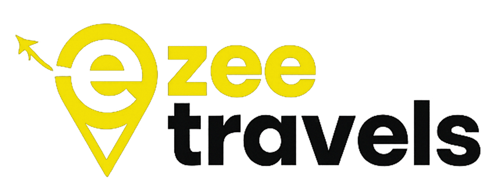 Ezee Travel Logo