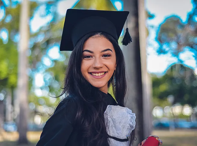 Admission Services