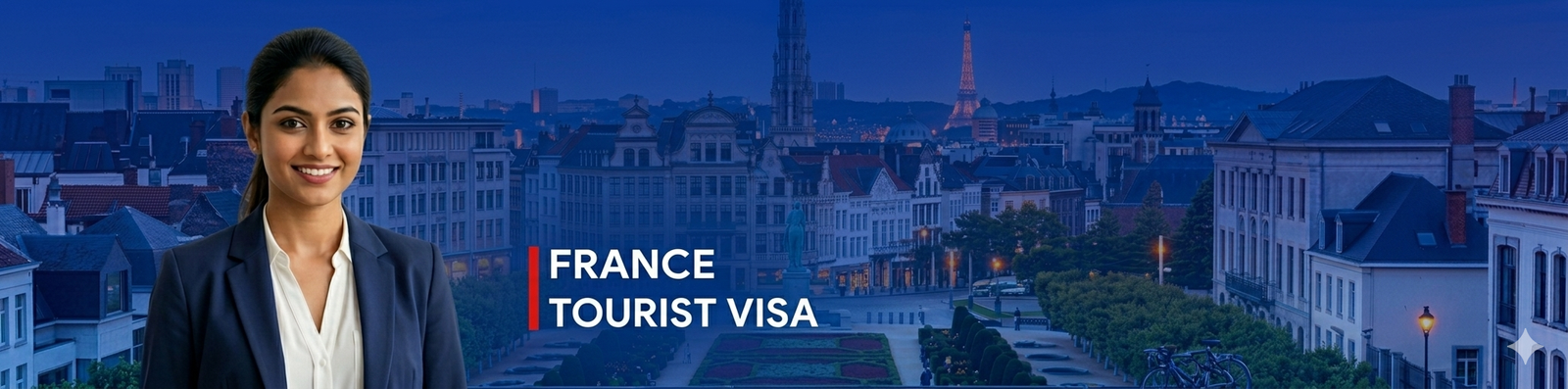 Germany Visit Visa